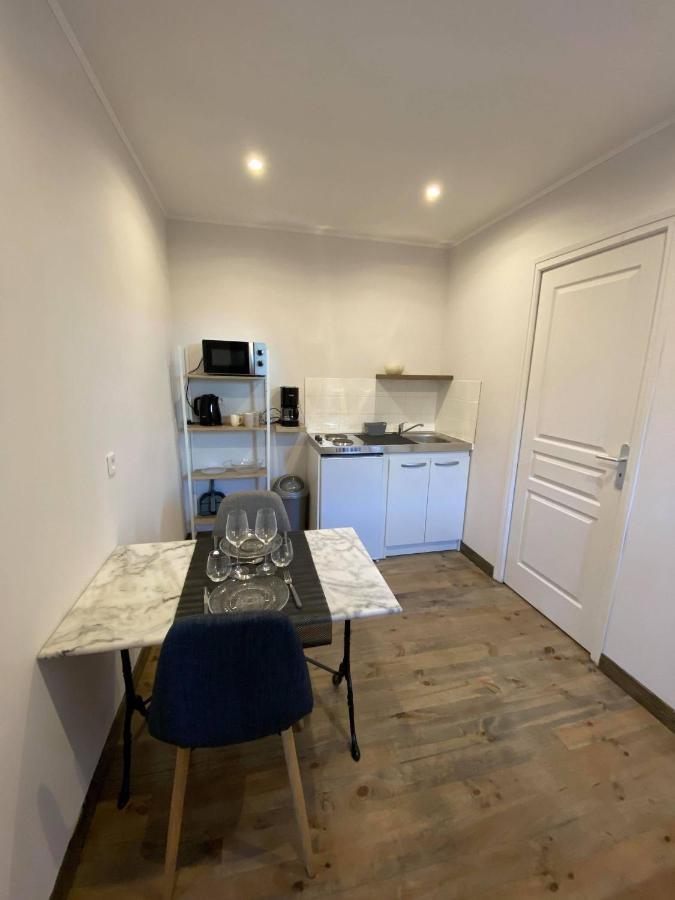 Studio 41 Eppeville Luaran gambar